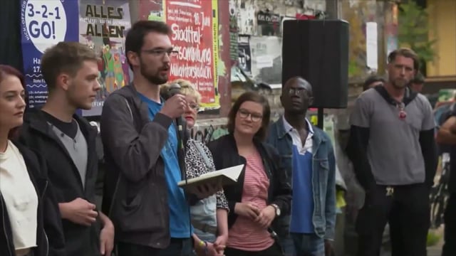 Related Embedded Video Item Thumbnail