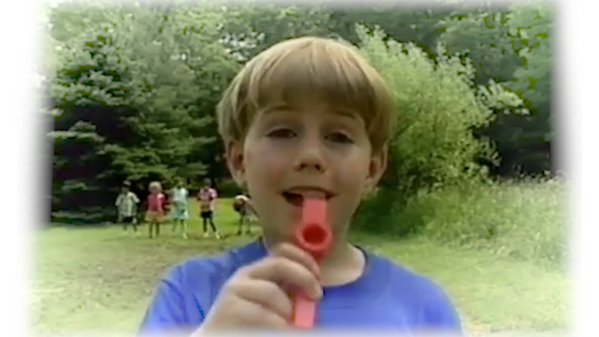 Part 1 of 2 "Kazoo Kid" on Vimeo