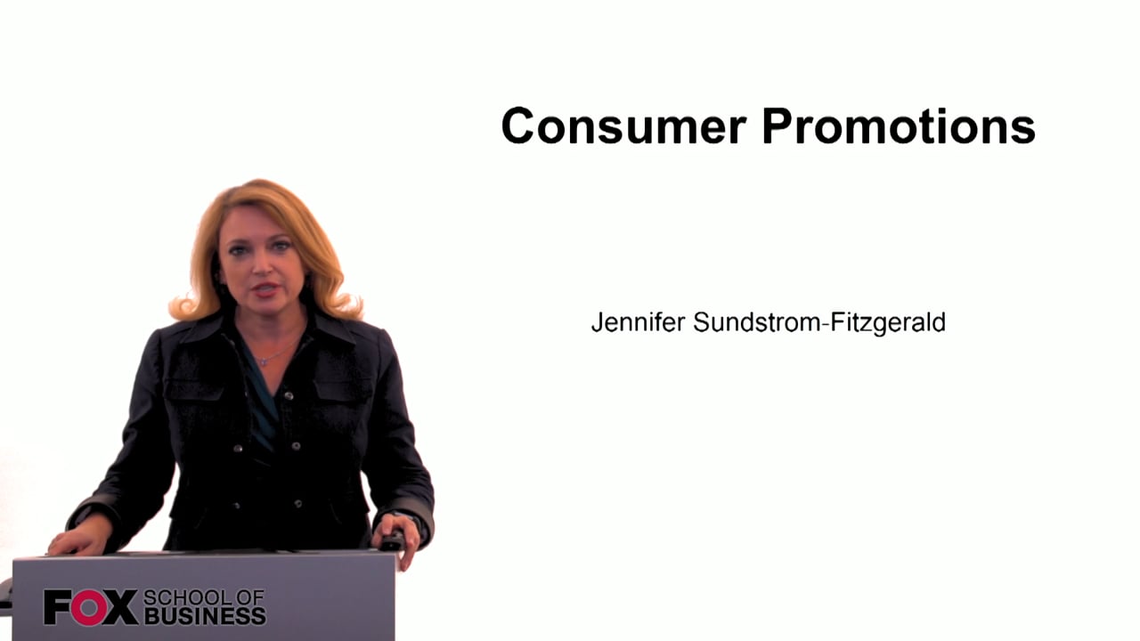 Login to view Consumer Promotions