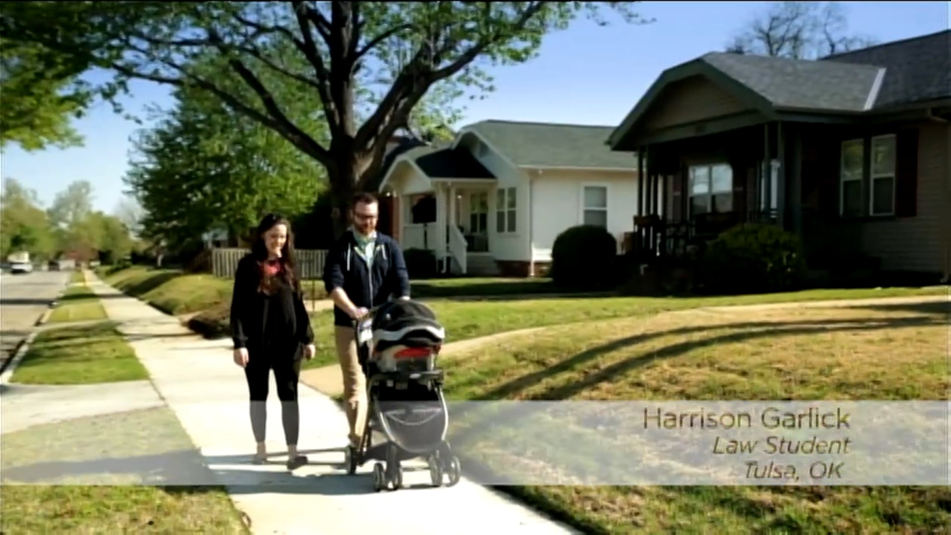 Catholics Come Home | Season 1 | Episode 6, Harrison Garlick