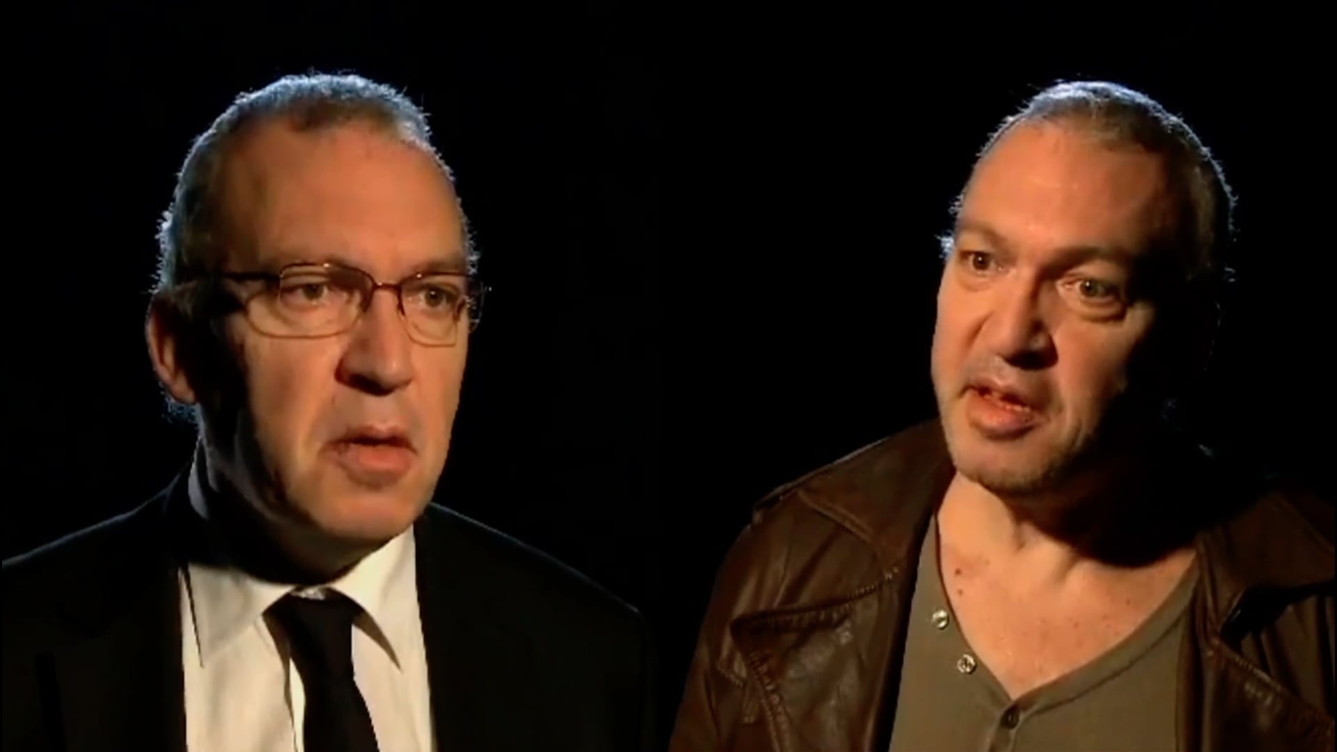 Vidéo Philippe Barrier Bande démo