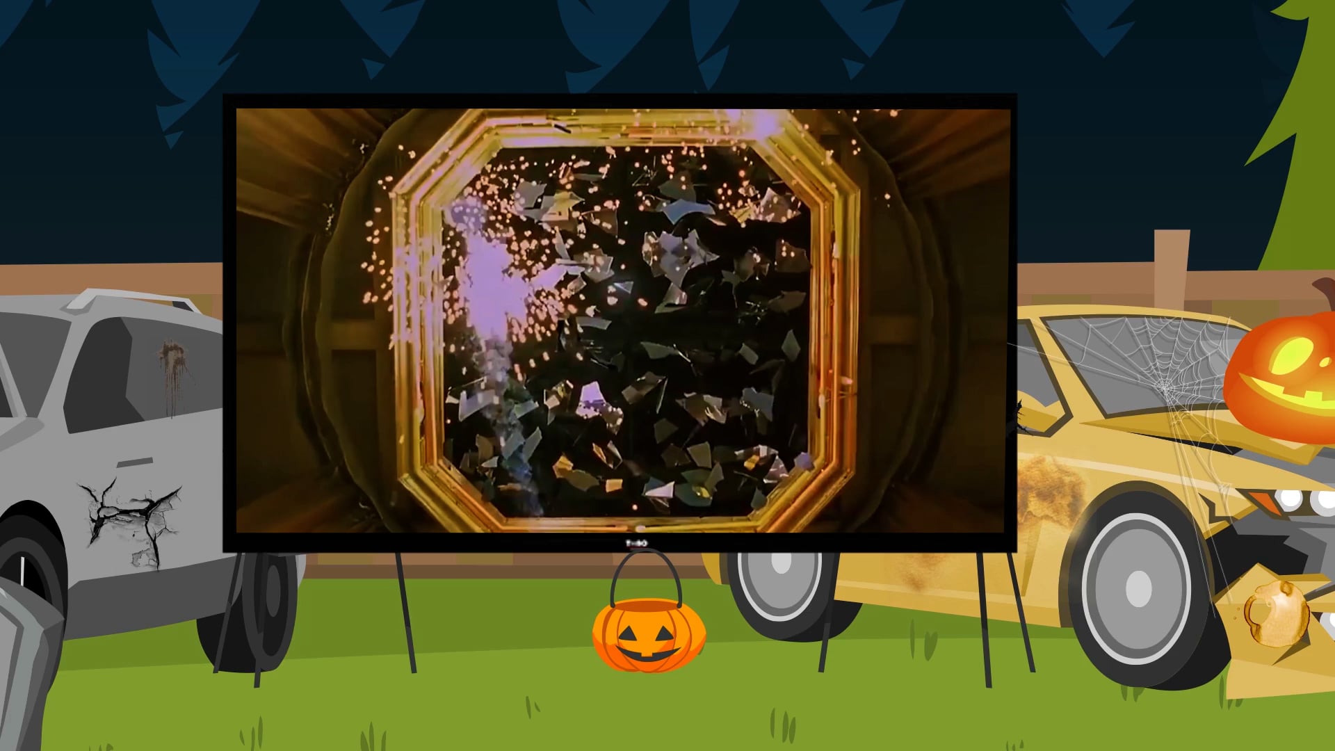 TRIPLE C HALLOWEEN SPECIAL 2017