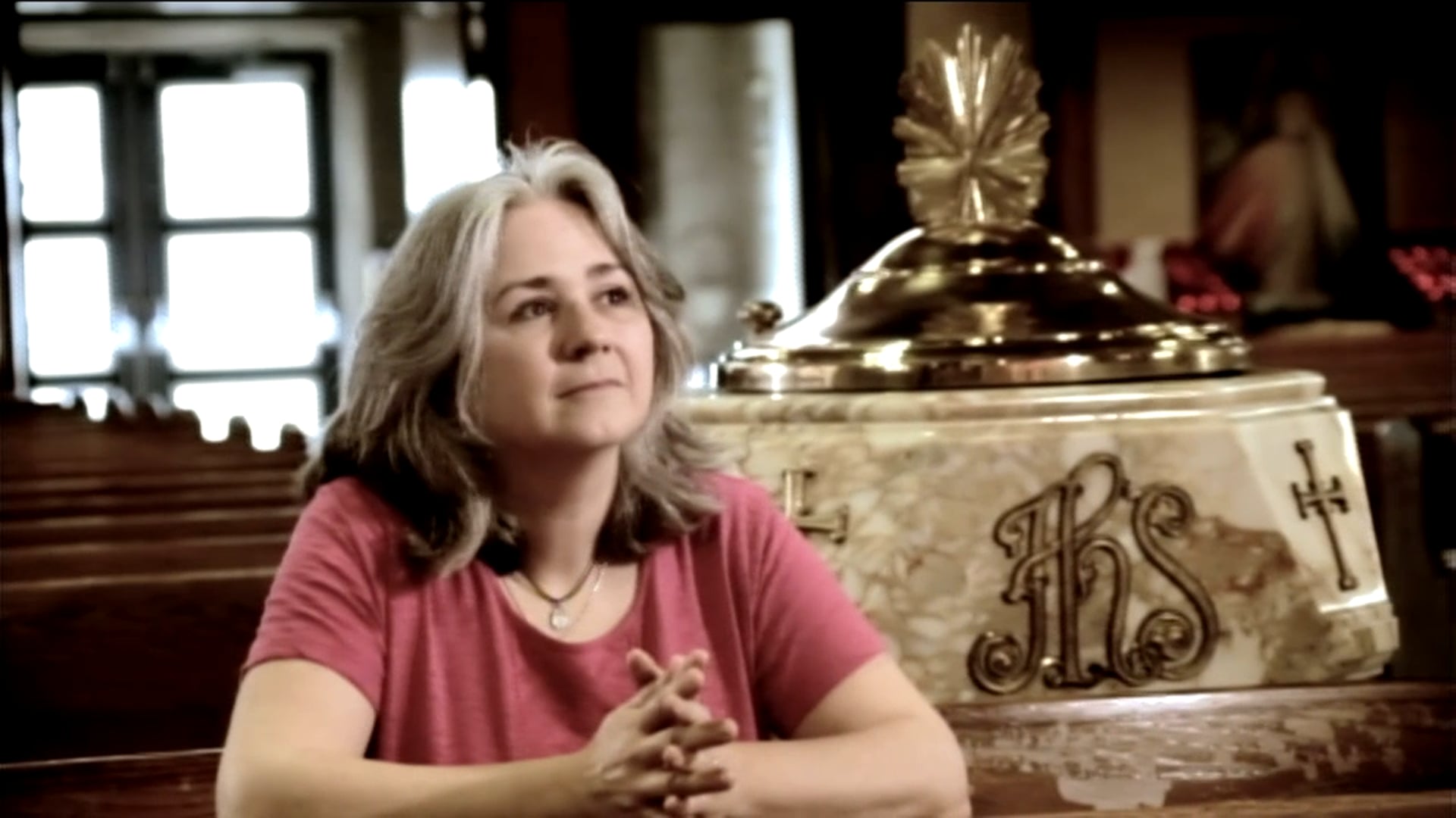 Catholics Come Home | Season 1 | Episode 7, Mary Annthipie-Bane