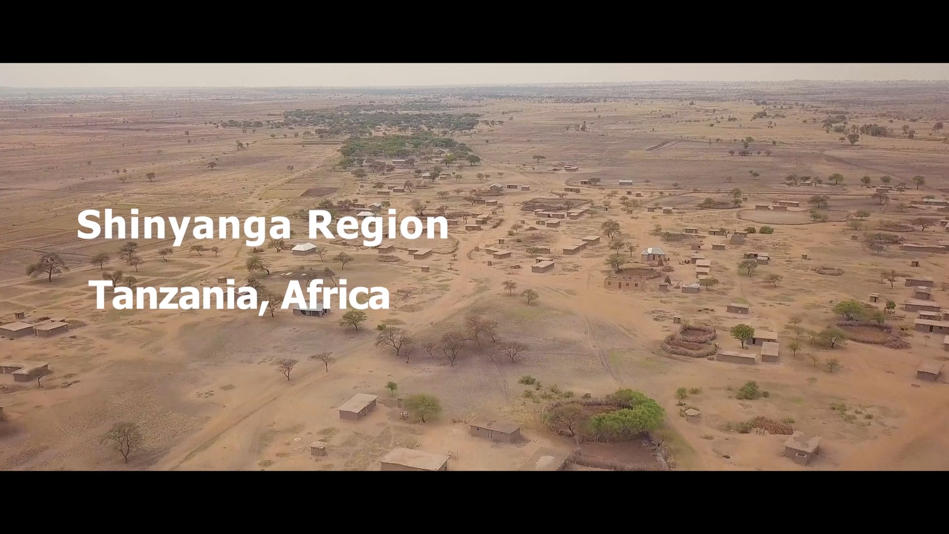 Nhobola Village SunSpring Installation