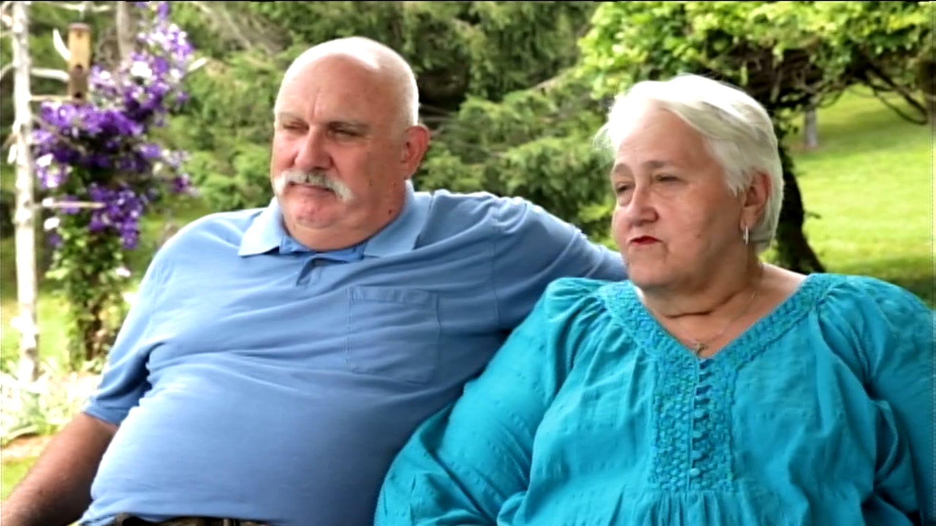 Catholics Come Home | Season 1 | Episode 9, Shirley & Tom Hill