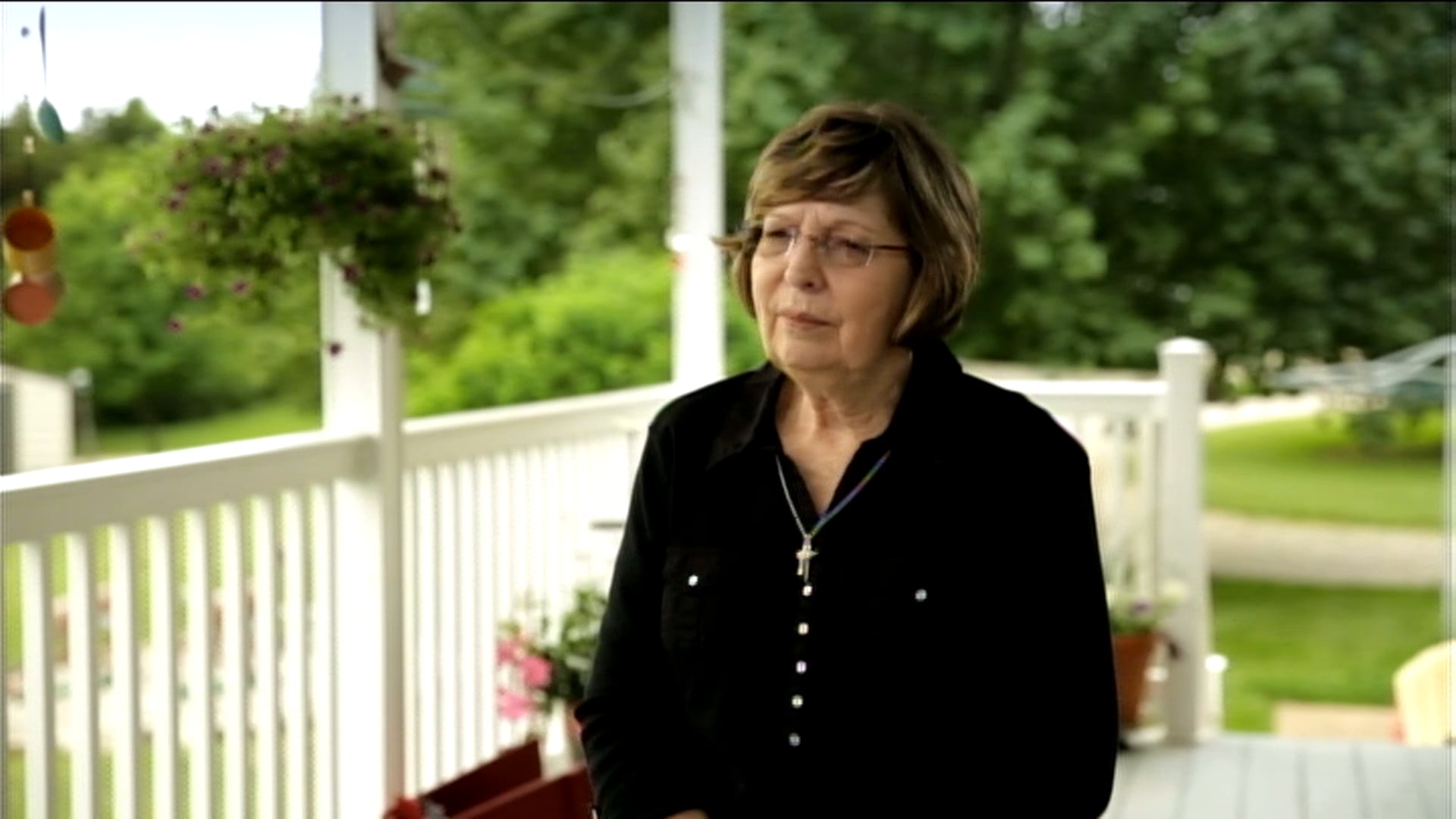 Catholics Come Home | Season 1 | Episode 11, Madge Winch