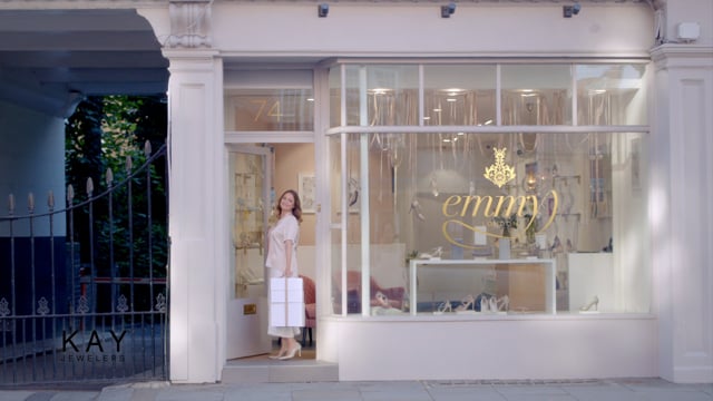 Kay Jewelers - Emmy London