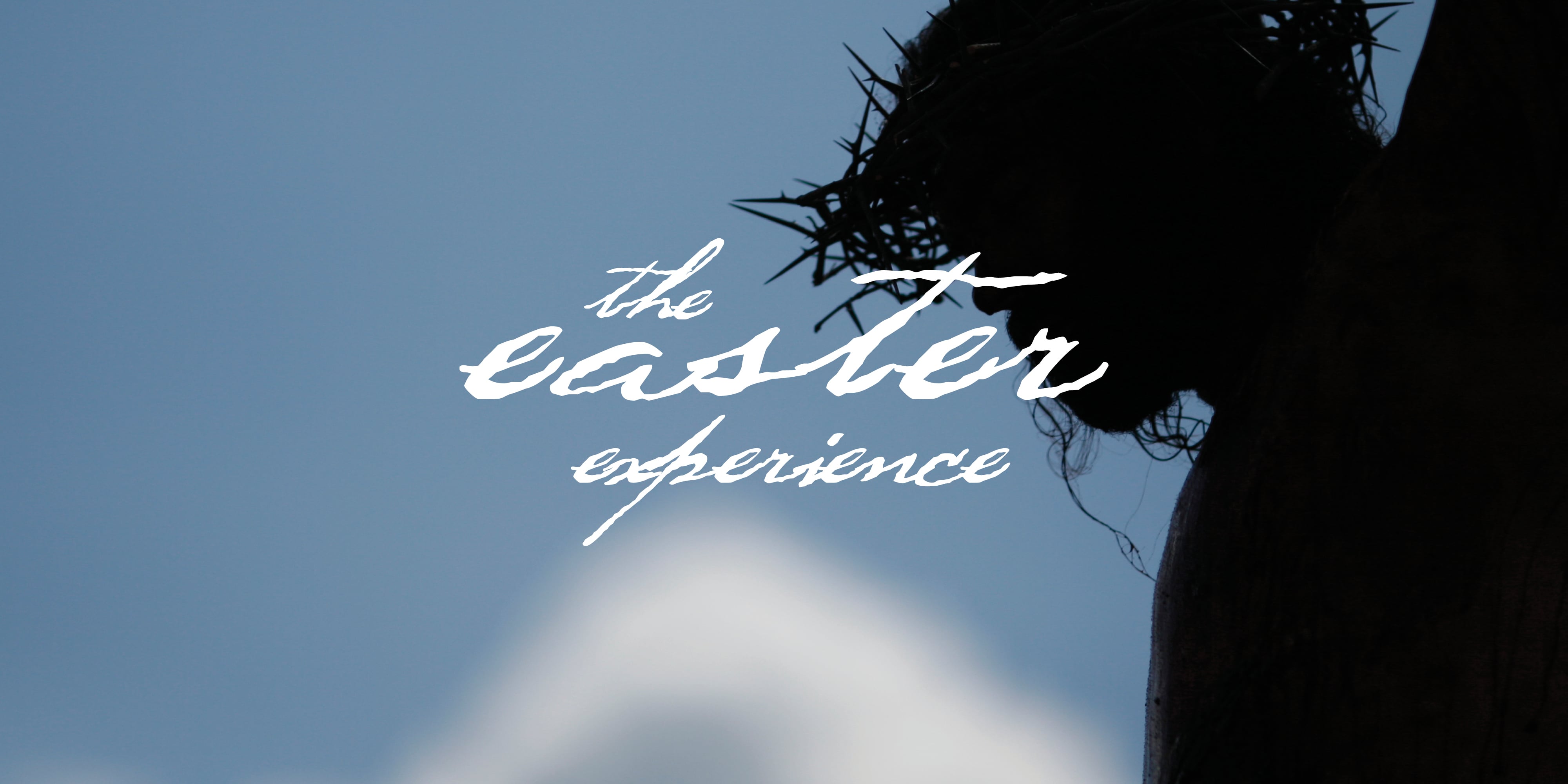 Watch The Easter Experience Study Online Vimeo On Demand on Vimeo