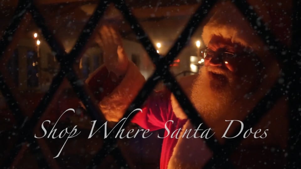 Christmas On Main Street Old Forge Ny 2022 Adk Christmas On Main Street Old Forge Ny On Vimeo