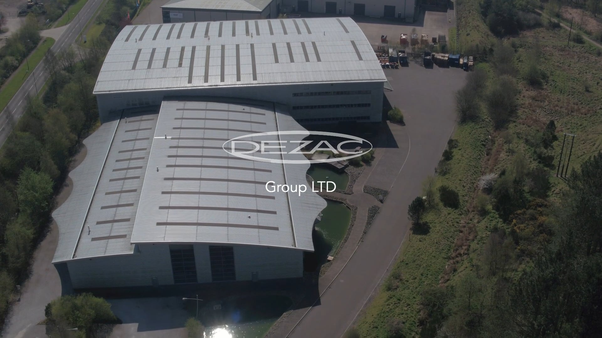 Dezac Group Ltd