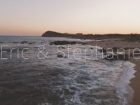 Eric + Stephanie | Our Wedding in Cabo San Lucas