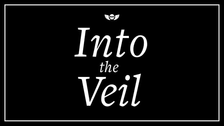 The Veil (2017)