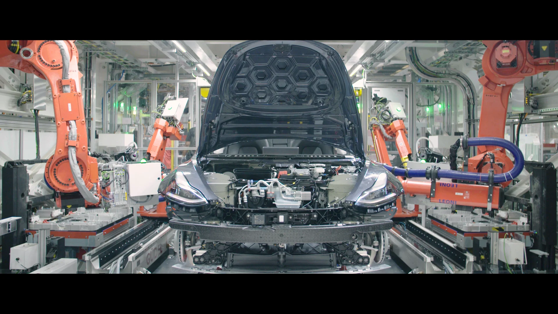 Spain balances Chinese EV investment with push for EU trade safeguards