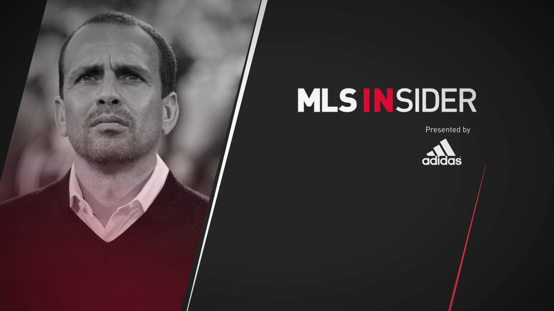 MLS Insider - El Profe