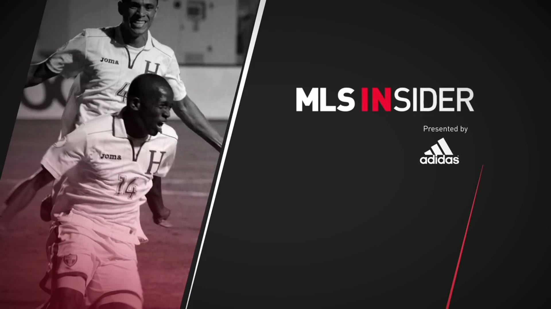 MLS Insider - Boniek & Honduras at the World Cup