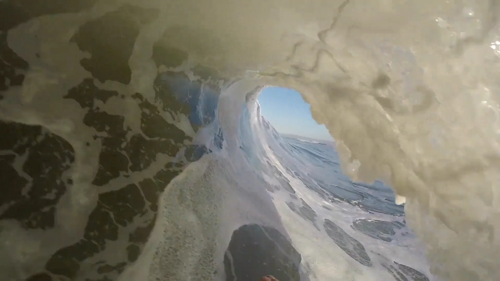 Dream Tube Sequence on Vimeo