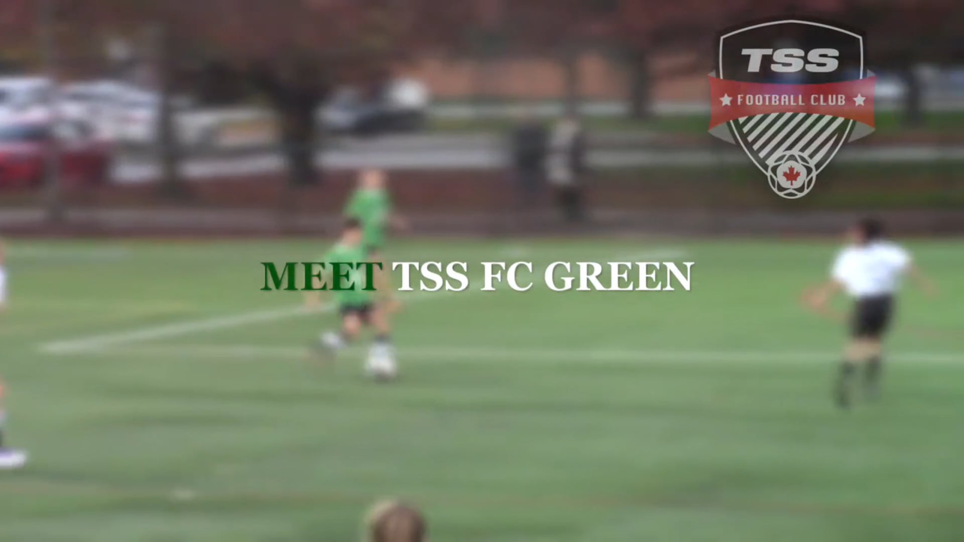 TSS FC Green (2018)