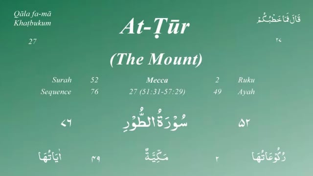 Download 66+ Contoh Surat Surat Al Mulk Rashid Alafasy Terbaru Gratis
