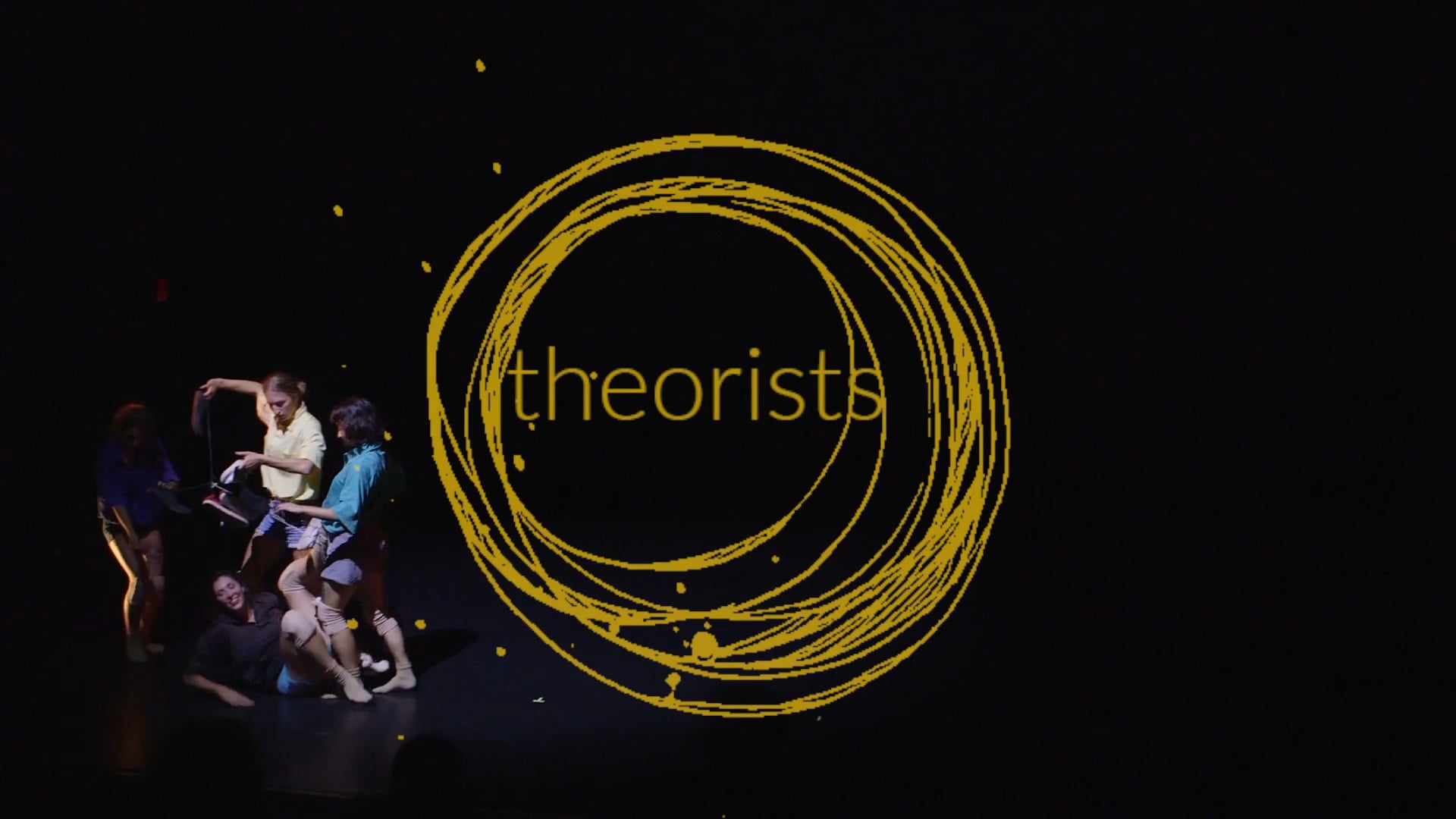 The Theorists