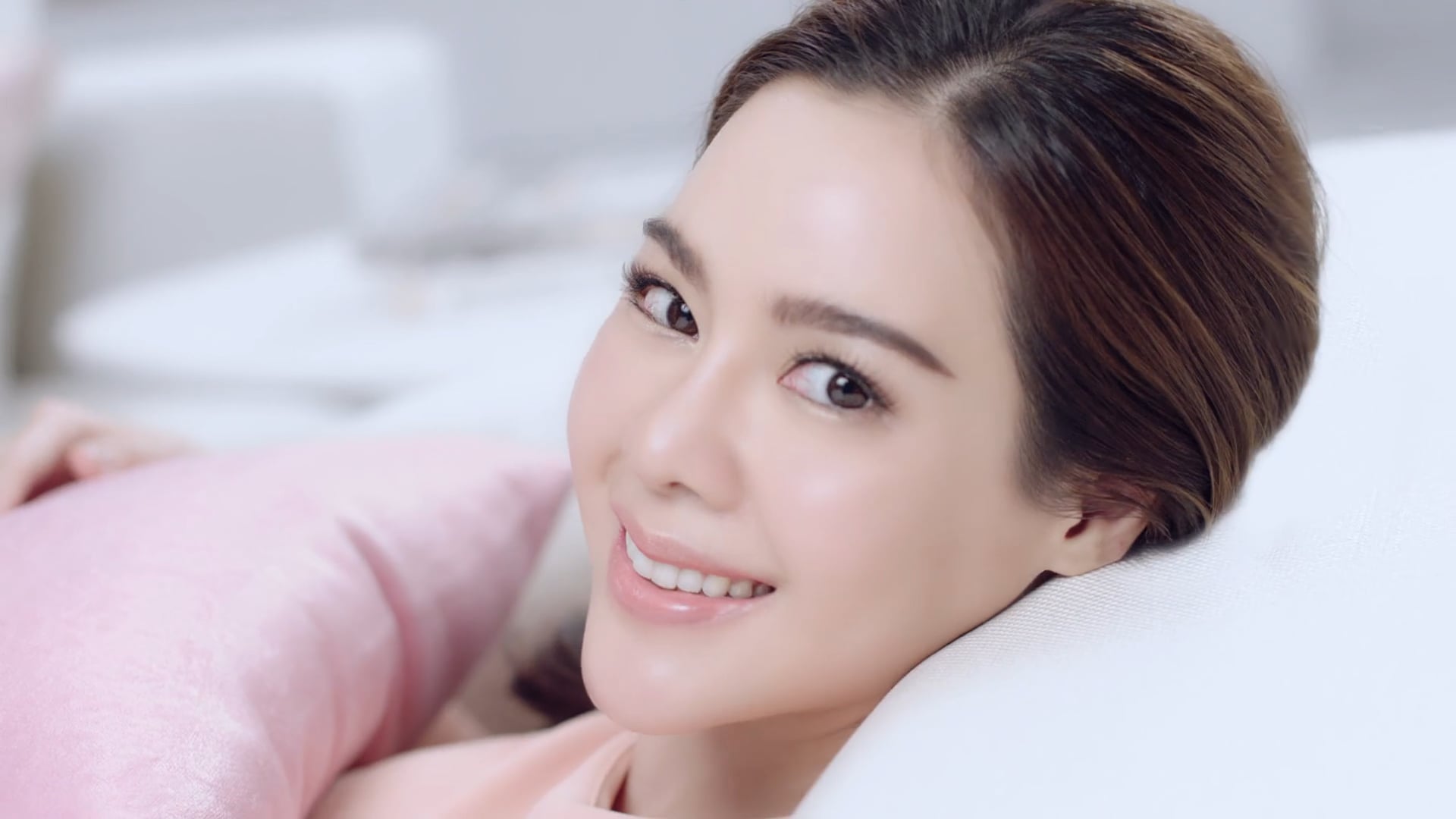 POND'S MICELLAR WATER  / 1 (THAILAND)