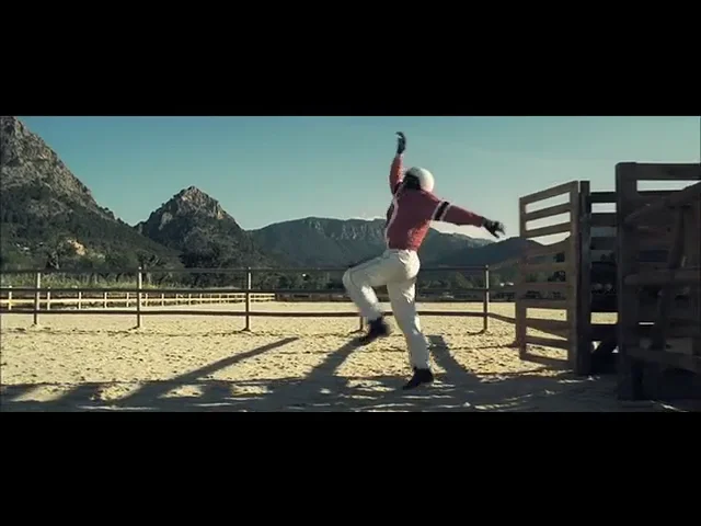 Veikkaus - Rodeo on Vimeo