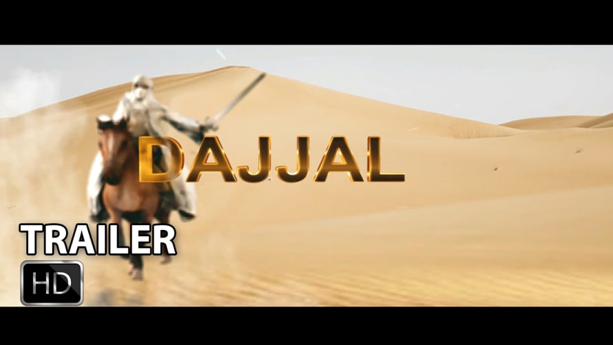 Dajjal the slayer and his followers 123movies sale