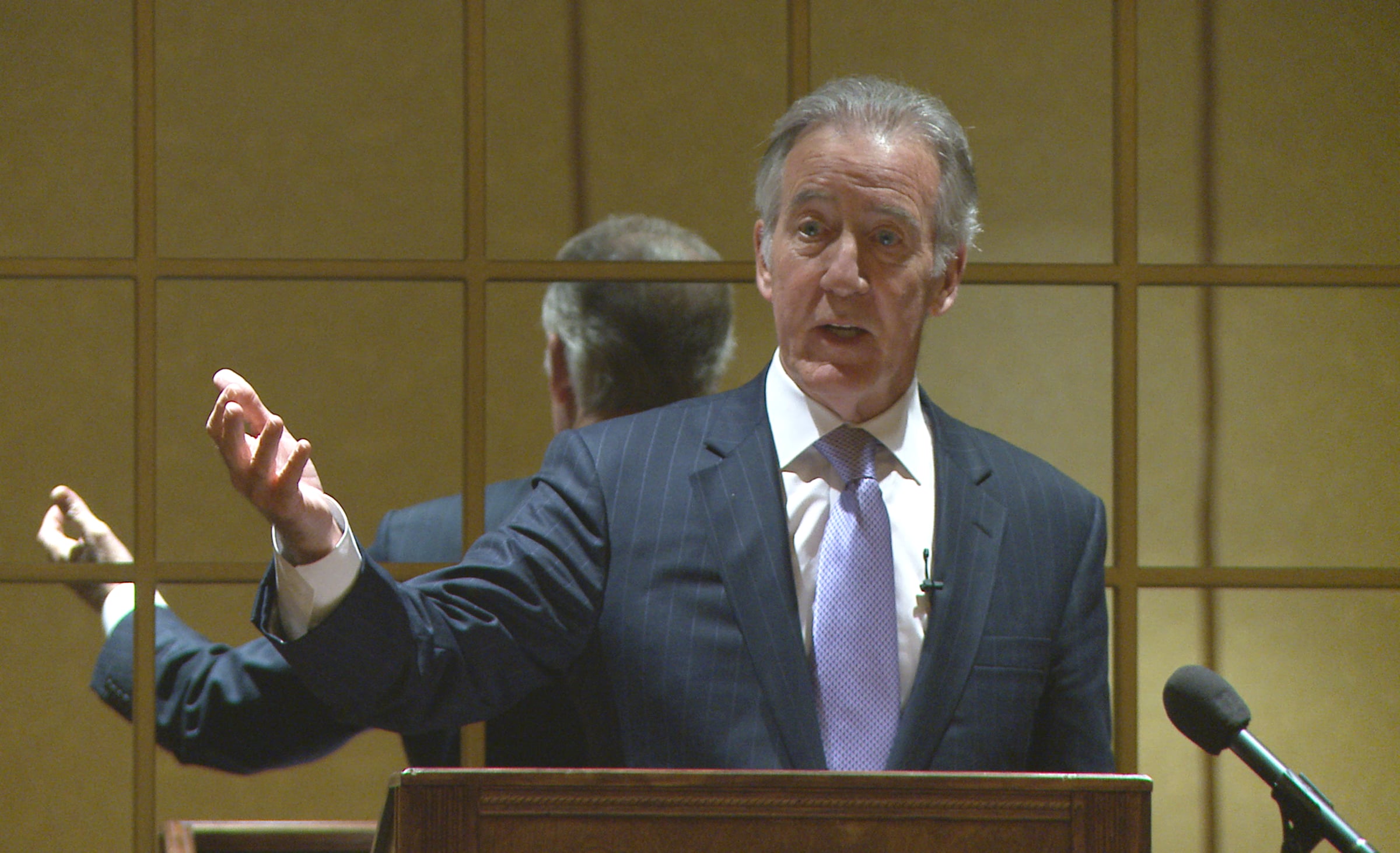 congressmen richard neal net worth - Ilustrasi 2