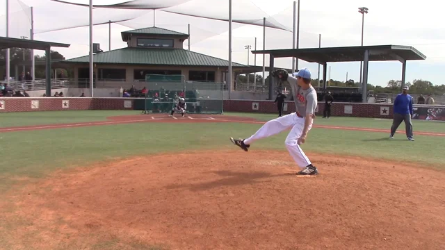 Senior-laden Barlow baseball team determined to rise to prominence