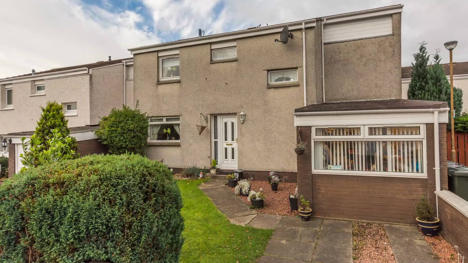 59 Provost Milne Grove on Vimeo