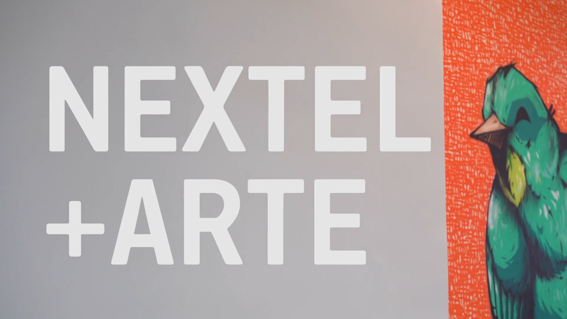 NEXTEL + ARTE