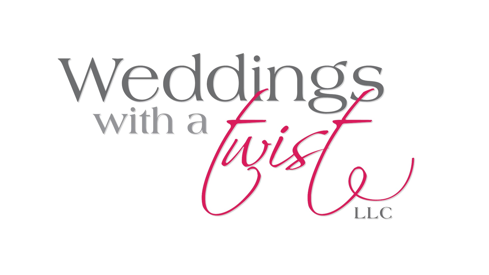 weddings-with-a-twist-on-vimeo