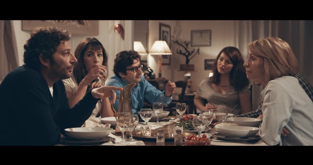 Parodie pub Peugeot
