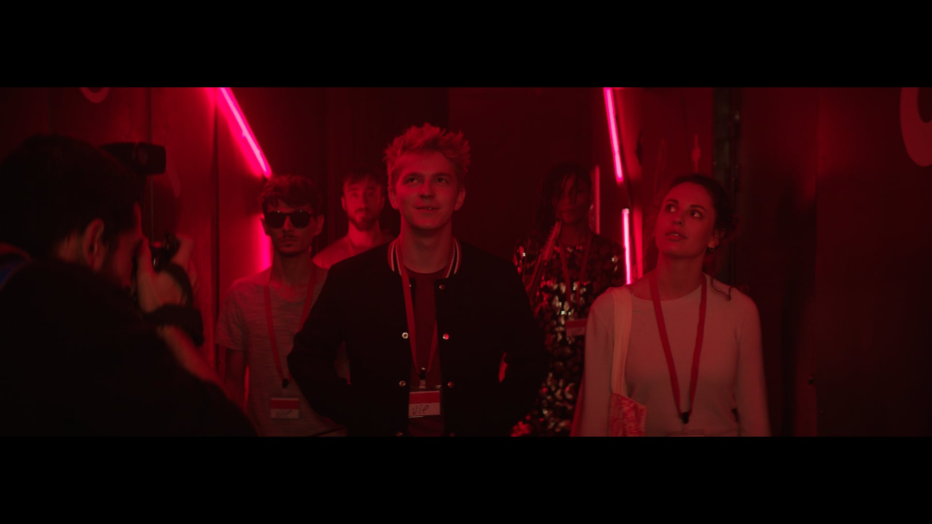 NRJ x Banque Pop