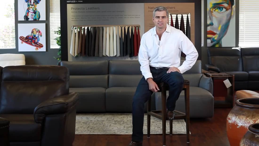 Best Leather Furniture San Antonio, Leather Chairs San Antonio