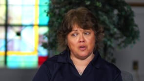 Becky Chapter 1 - For the Kingdom's Sake