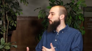 Michael Chapter 2-For the Kingdom's Sake