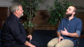 Michael Chapter 1-For the Kingdom's Sake