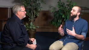 Michael Chapter 5-For the Kingdom's Sake