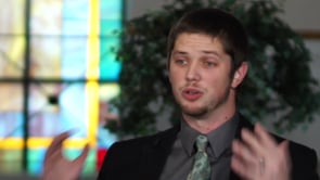 Ryan Chapter 3-For the Kingdom's Sake