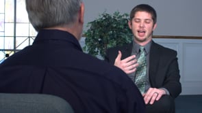 Ryan Chapter 4-For the Kingdom's Sake