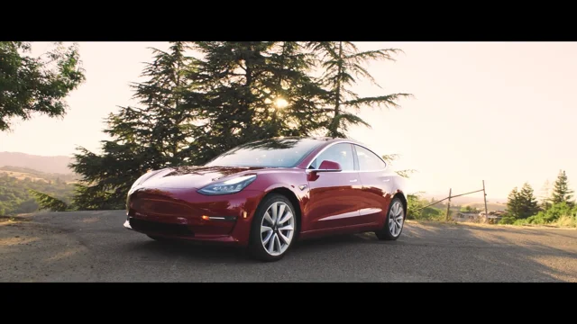 Tableau de bord pour Tesla Model 3 Jauge de planche de bord les
