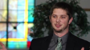 Ryan Chapter 5-For the Kingdom's Sake