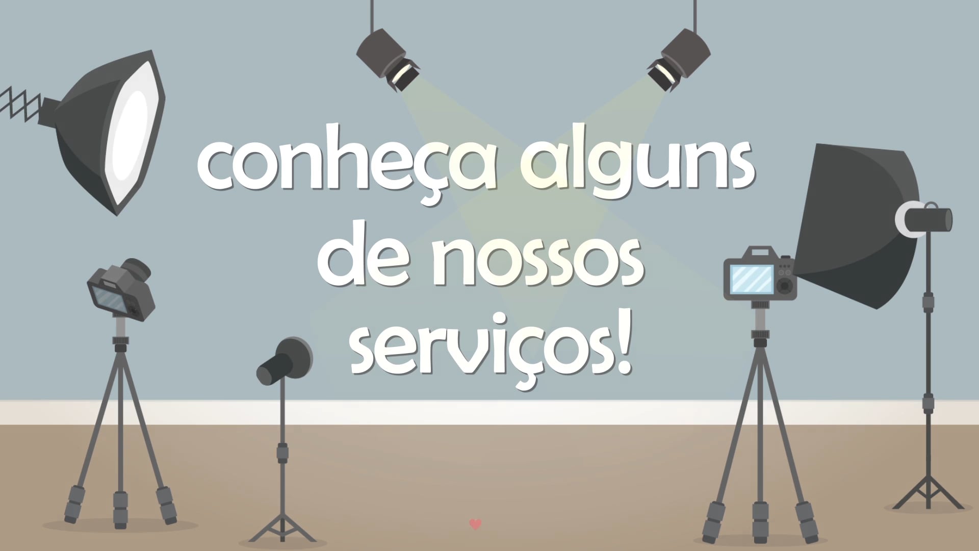 Bosco Produções - Mais de 15 anos no mercado!