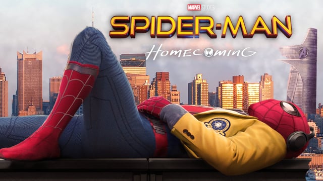 Spiderman