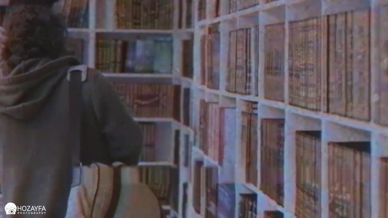 old on Vimeo
