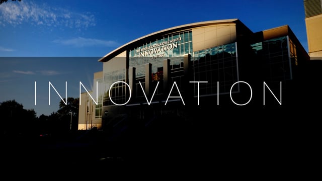 University of Charleston - Customer Success