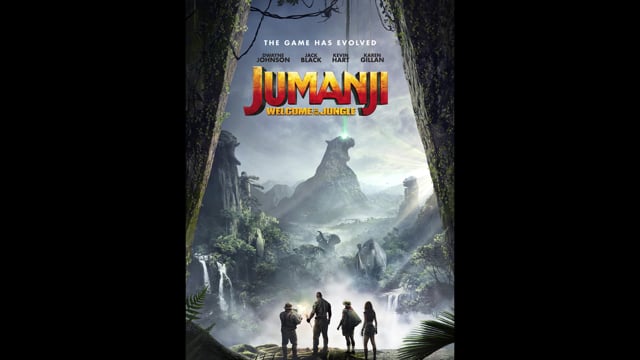 Jumanji