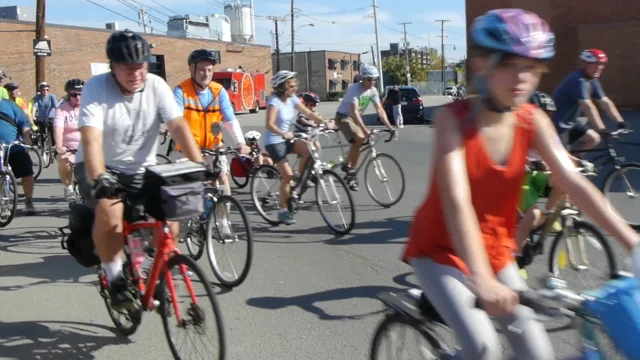 Fall Colors Ride on Oct. 22 Begins and Ends at Brewery in Everett - Bike to  the Sea, Inc.