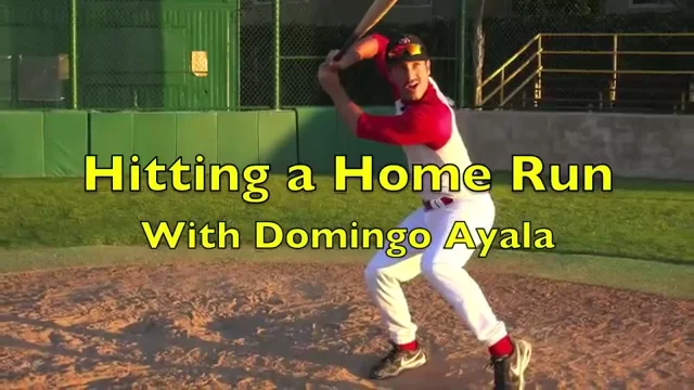 Domingo Ayala bringing off-base 'beisbol' humor to South Brunswick