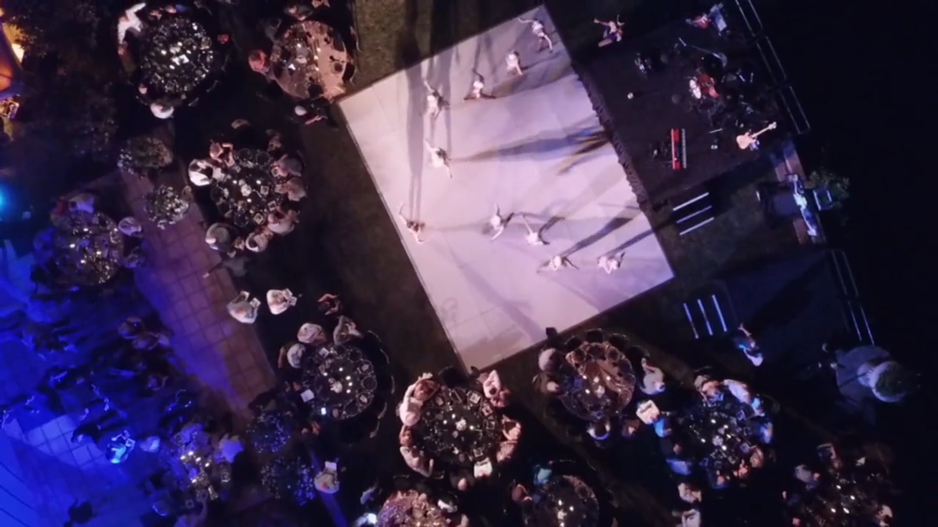 Promotional video thumbnail 5 for LA Follies Holiday